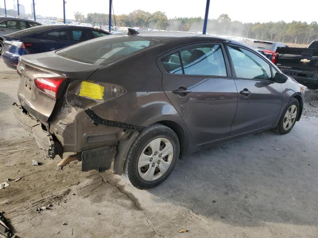 Kia Forte Lx Image 10