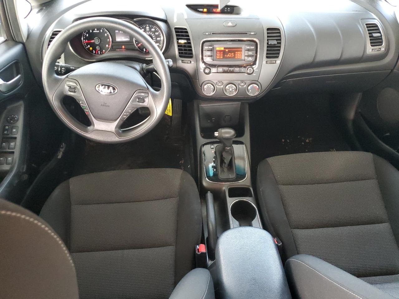 Kia Forte Lx Image 5