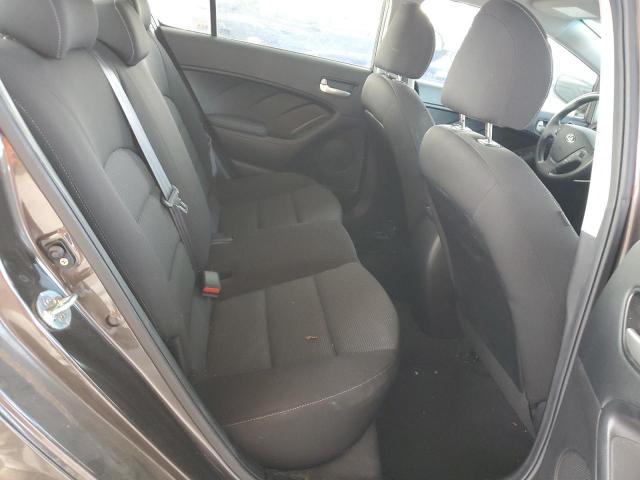 Kia Forte Lx Image 8