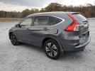Honda Crv Touring Image 11
