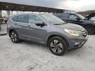 Honda Crv Touring Image 3