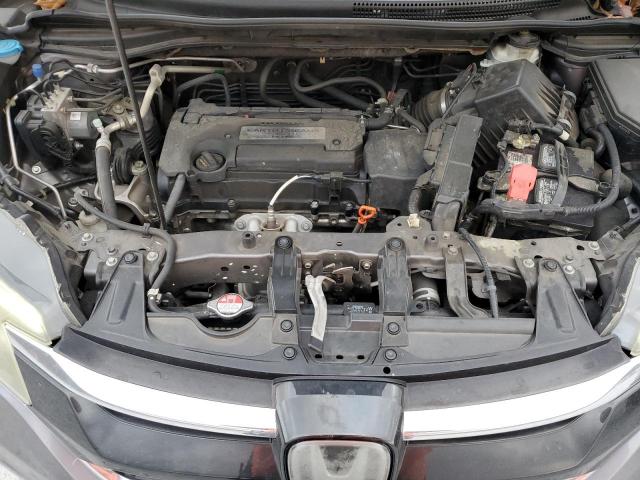 Honda Crv Touring Image 12