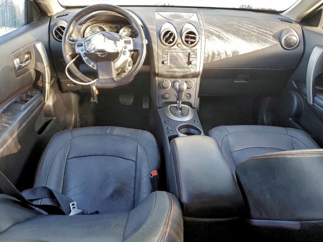 Nissan Rogue S Image 7