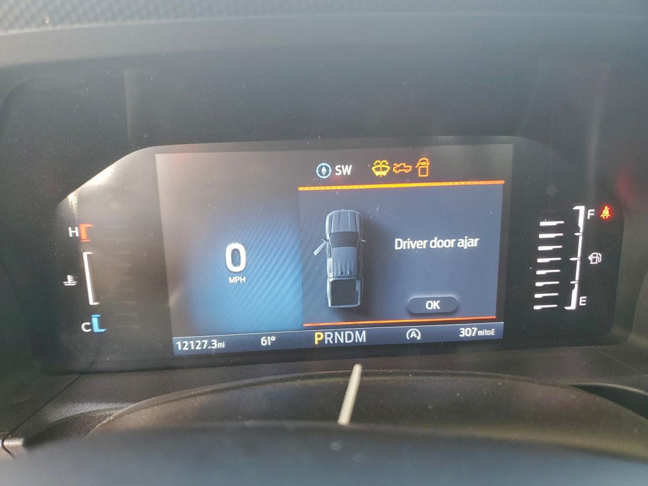 Ford Ranger Xlt Image 3