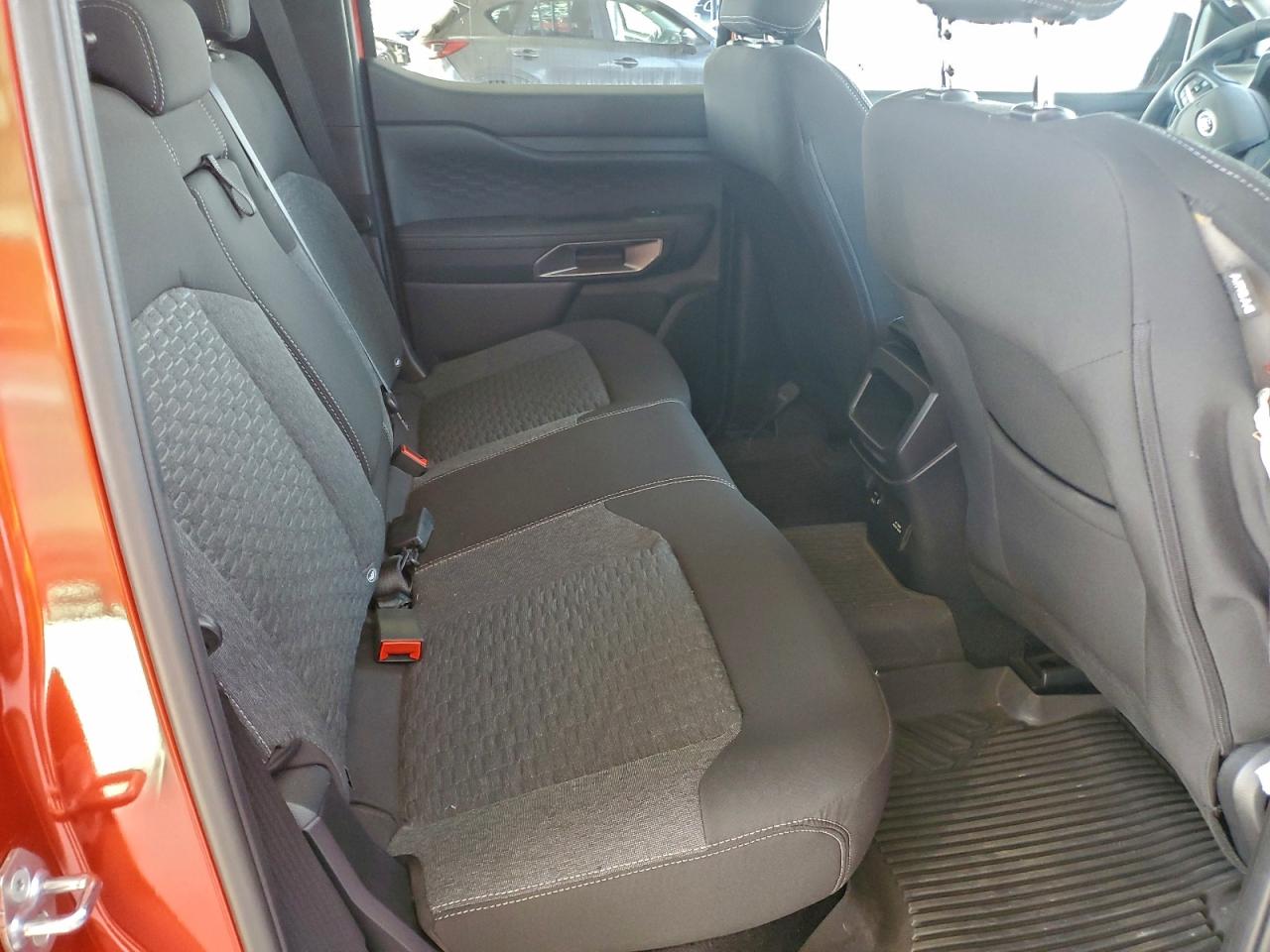 Ford Ranger Xlt Image 4