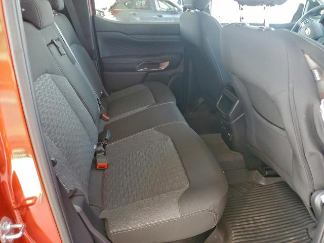 Ford Ranger Xlt Image 4