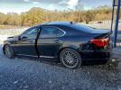Lexus LS 460 Image 10