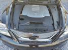 Lexus LS 460 Image 3