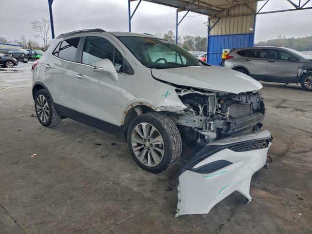 Buick Encore Preferred Image 2