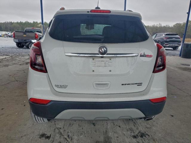 Buick Encore Preferred Image 5