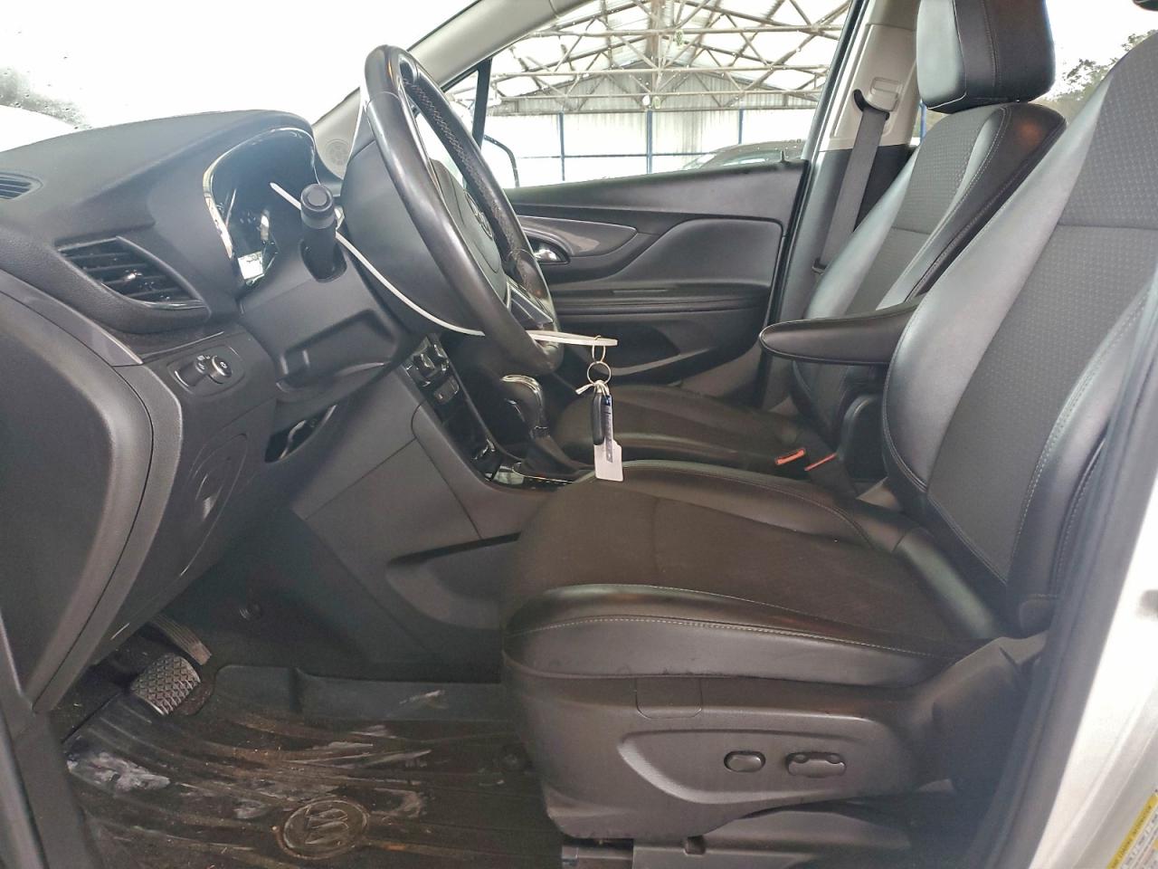 Buick Encore Preferred Image 11