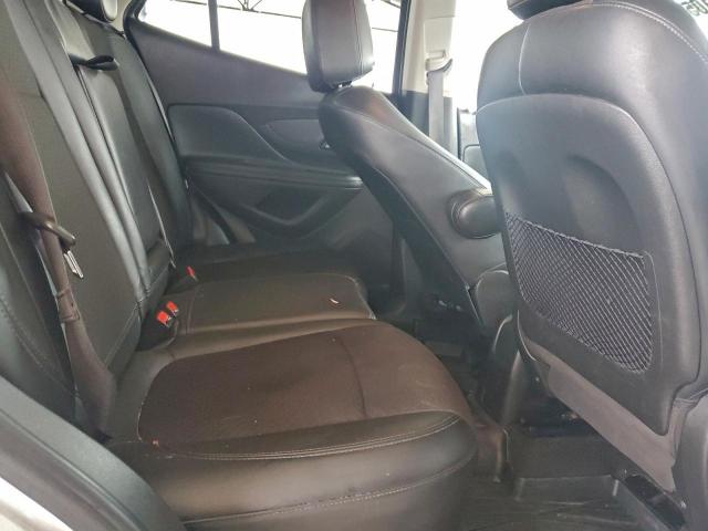 Buick Encore Preferred Image 8