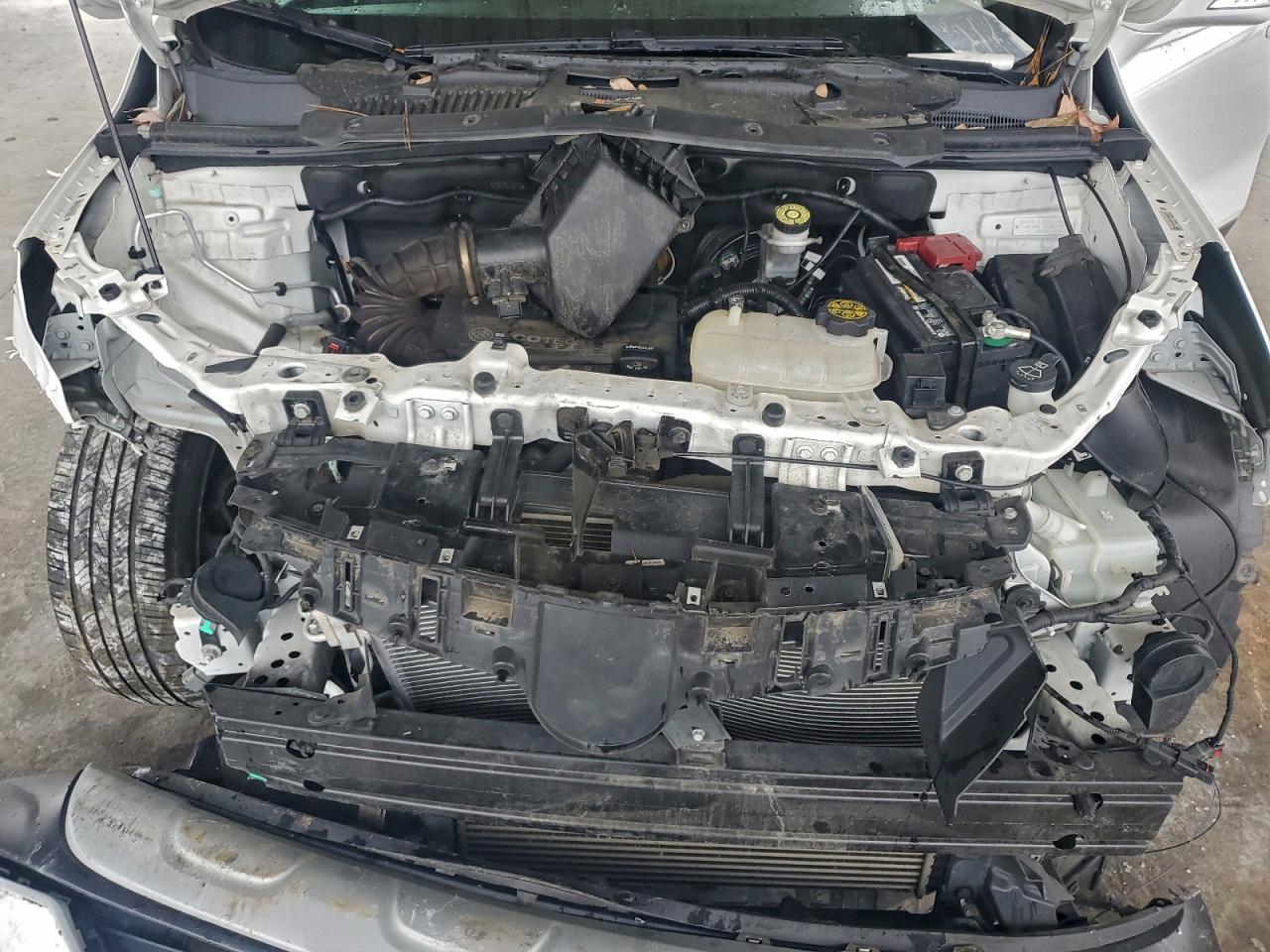 Buick Encore Preferred Image 12