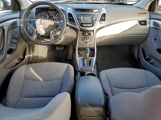 Hyundai ELANTRA Se Image 5