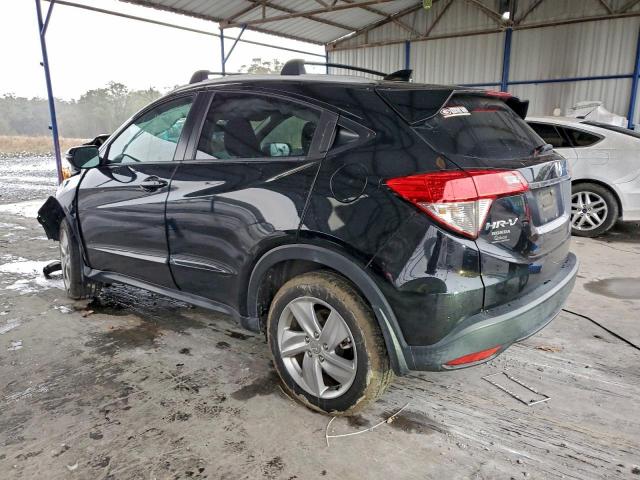 Honda HR-V Ex Image 4