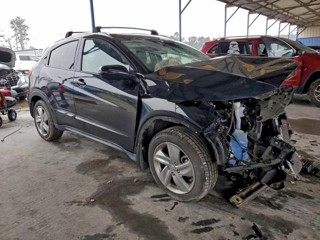 Honda HR-V Ex Image 6