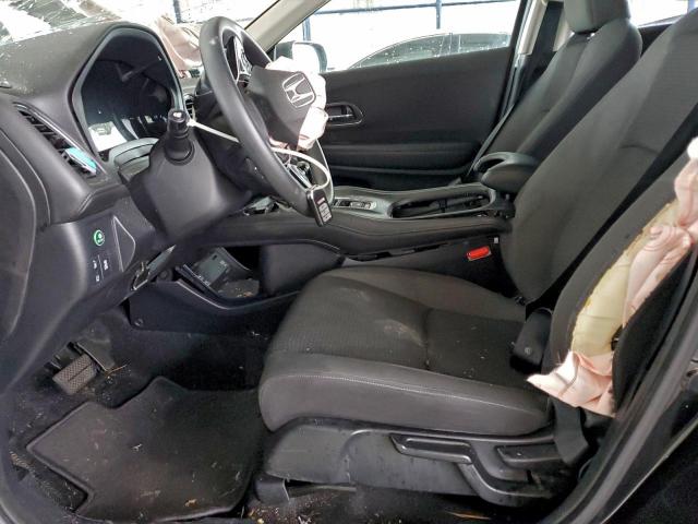 Honda HR-V Ex Image 2