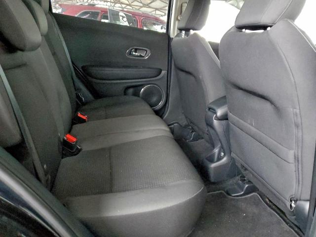 Honda HR-V Ex Image 12