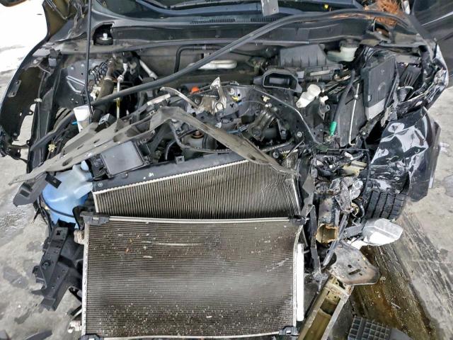 Honda HR-V Ex Image 7