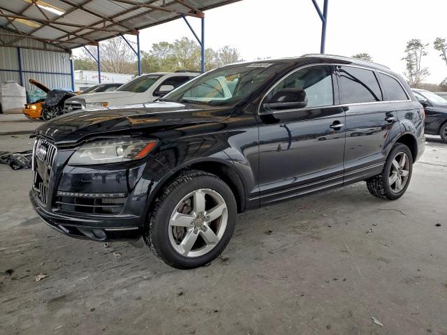  Salvage Audi Q7