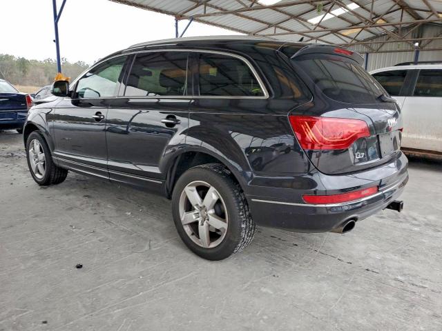 Audi Q7 Premium Image 7