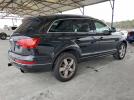 Audi Q7 Premium Image 4