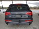 Audi Q7 Premium Image 6
