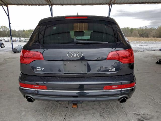 Audi Q7 Premium Image 6