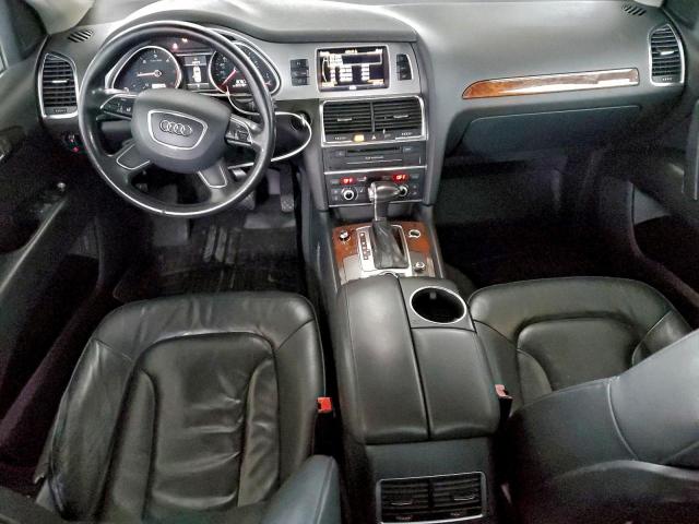 Audi Q7 Premium Image 8