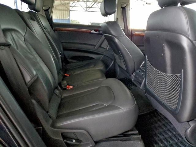 Audi Q7 Premium Image 3