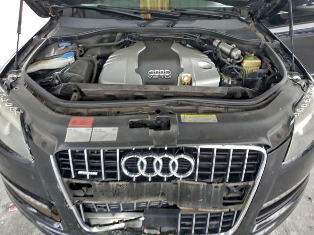 Audi Q7 Premium Image 11