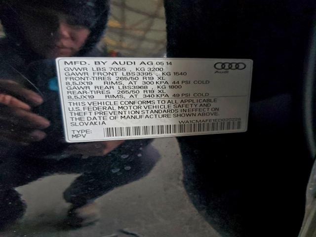 Audi Q7 Premium Image 12