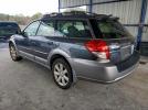 Subaru Outback 2.5i Image 7