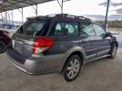 Subaru Outback 2.5i Image 9