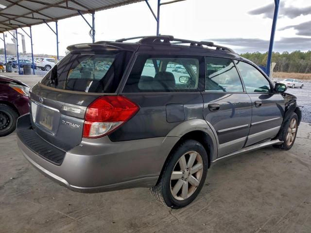 Subaru Outback 2.5i Image 9