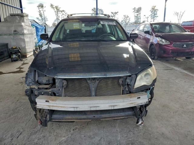 Subaru Outback 2.5i Image 5