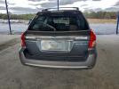 Subaru Outback 2.5i Image 8