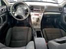 Subaru Outback 2.5i Image 11