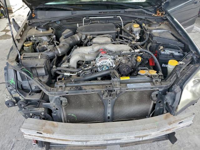 Subaru Outback 2.5i Image 3