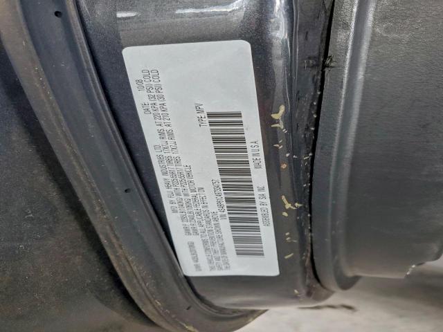 Subaru Outback 2.5i Image 4