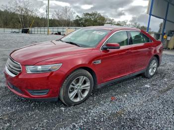  Salvage Ford Taurus