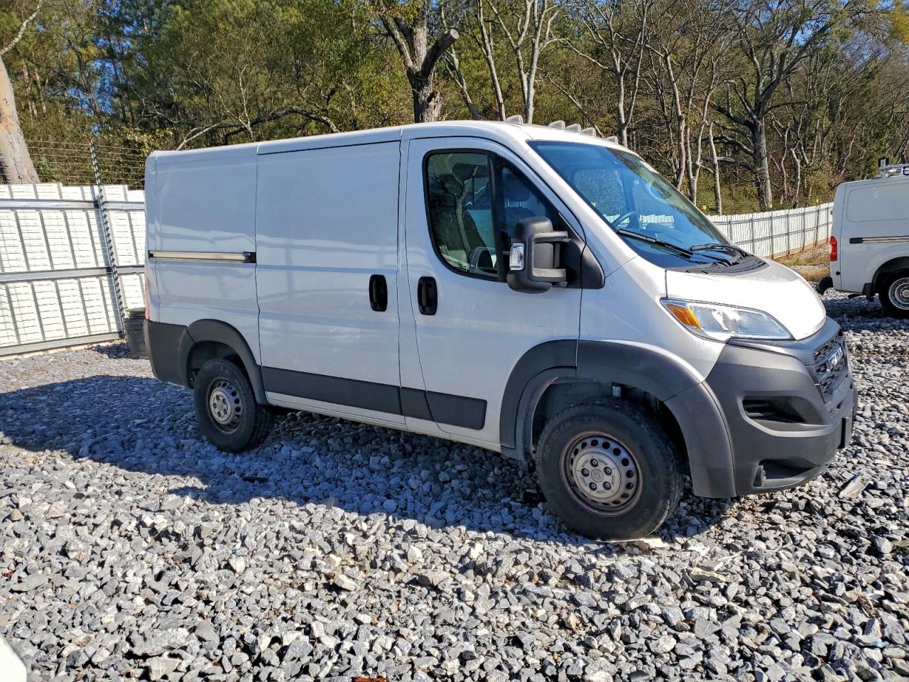 Ram Promaster 1500 Standard Image 10
