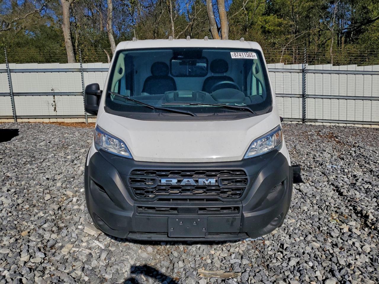 Ram Promaster 1500 Standard Image 4