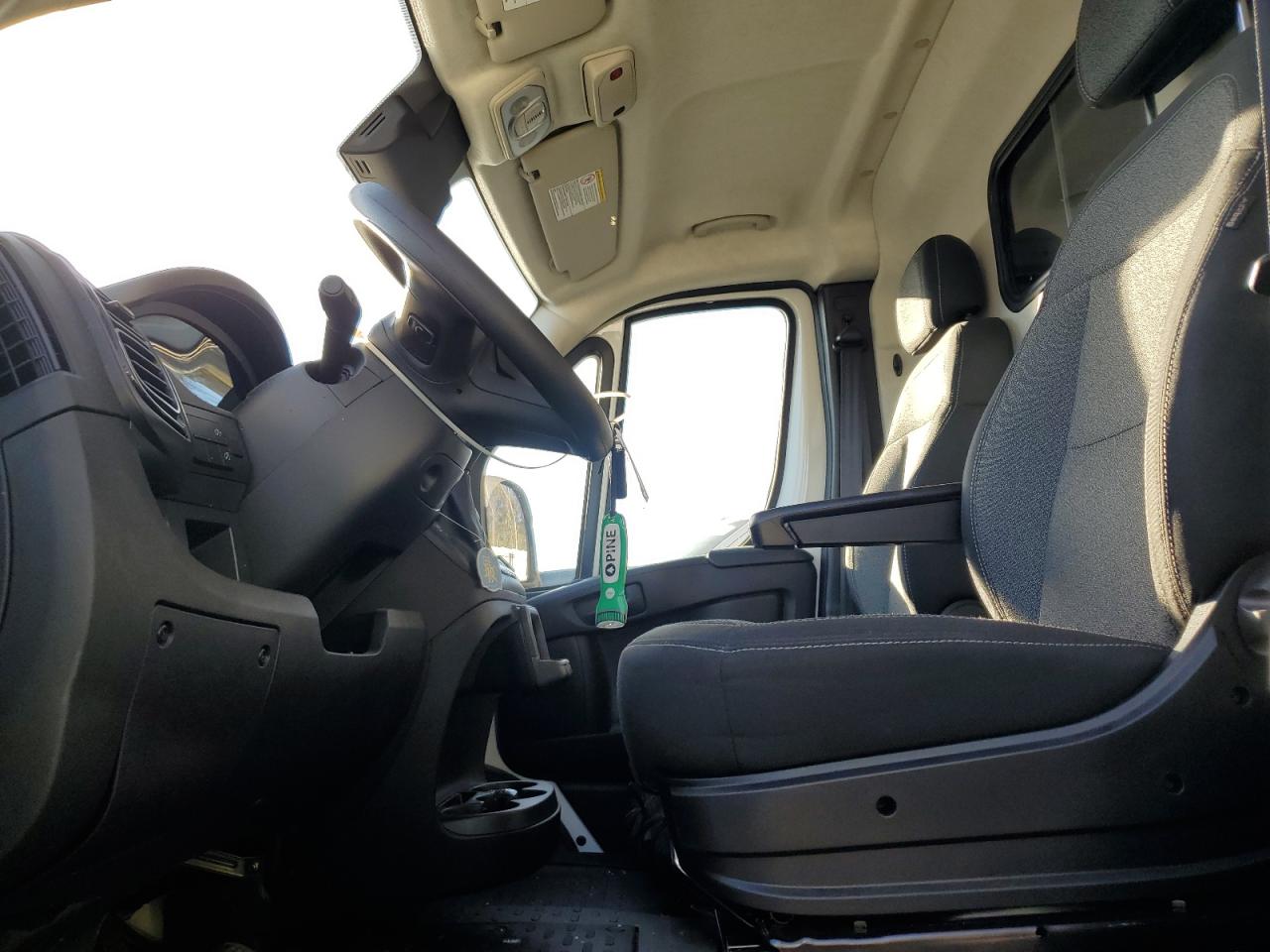 Ram Promaster 1500 Standard Image 8