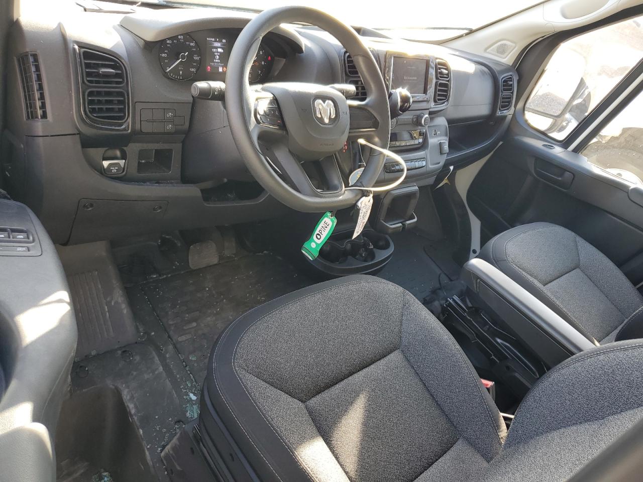 Ram Promaster 1500 Standard Image 12