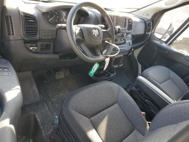 Ram Promaster 1500 Standard Image 12