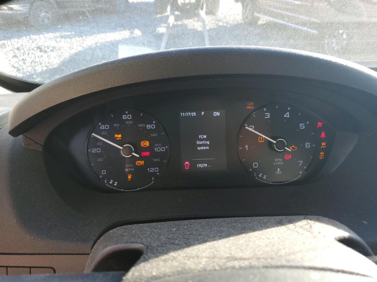 Ram Promaster 1500 Standard Image 7