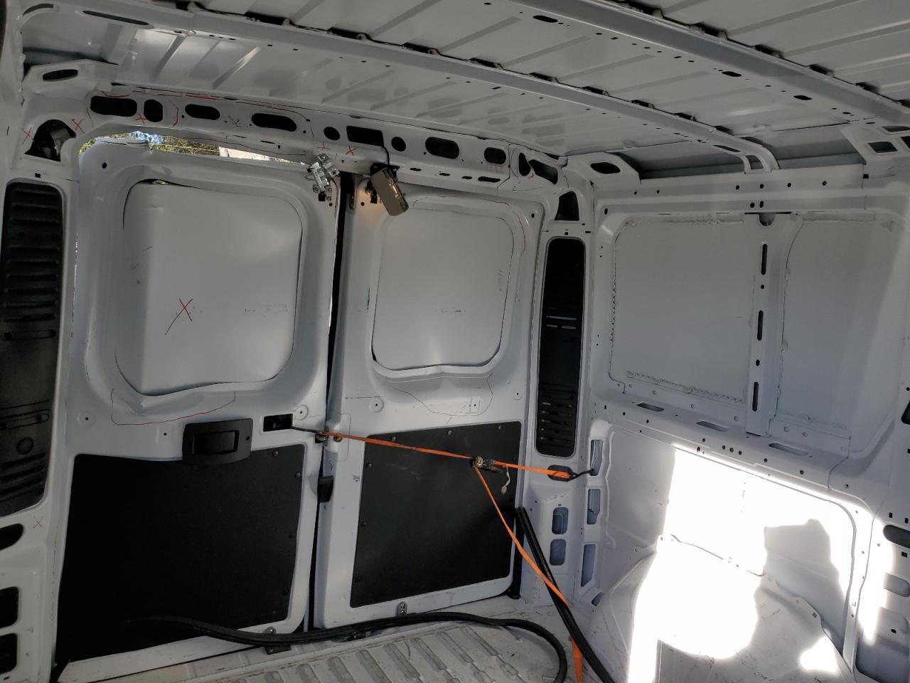 Ram Promaster 1500 Standard Image 13