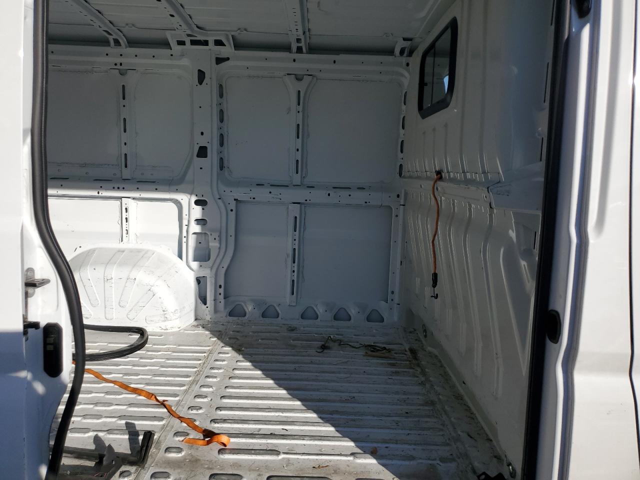 Ram Promaster 1500 Standard Image 9