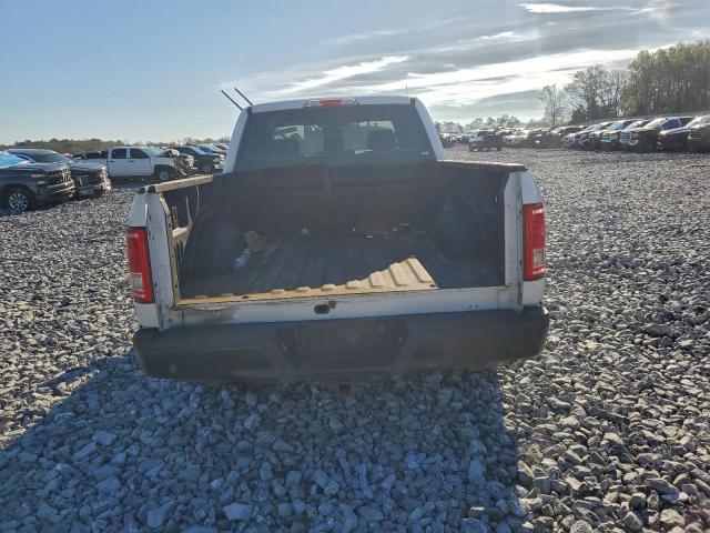 Ford F-150 Super Cab Image 6